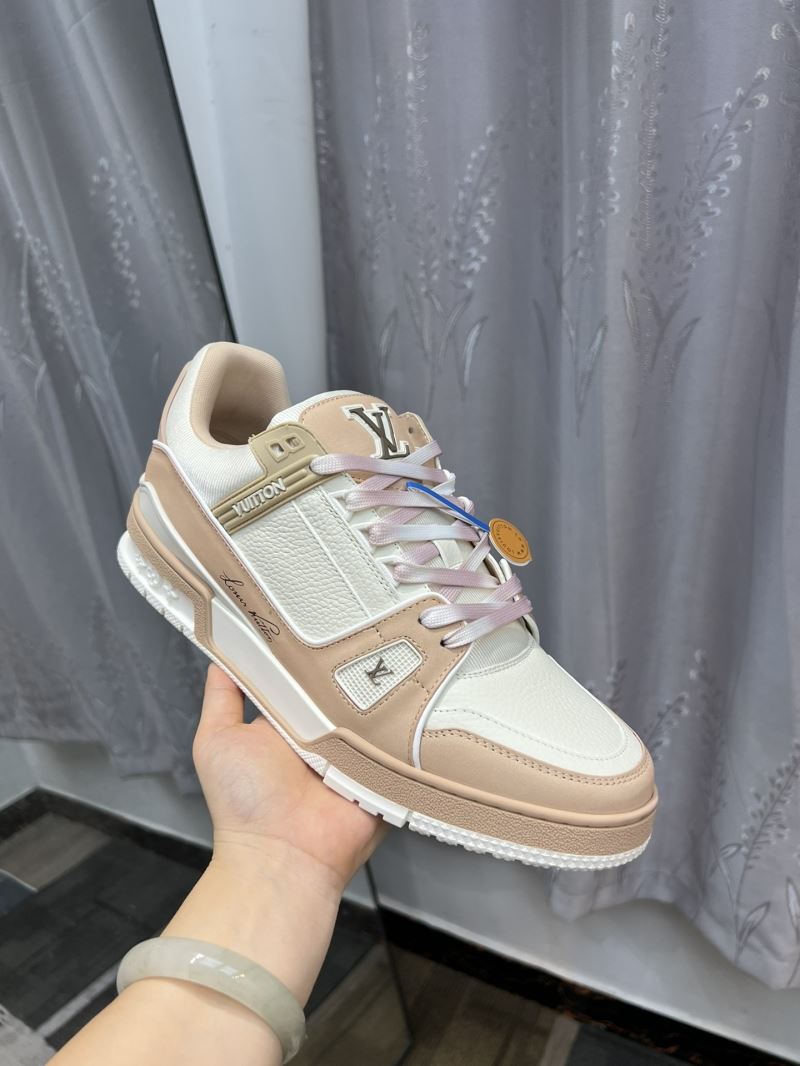 Louis Vuitton Trainer Sneaker